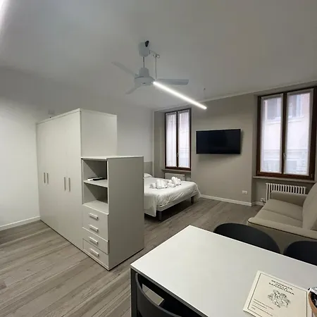 Residenza Della Samaritana Classici Verona Exterior foto
