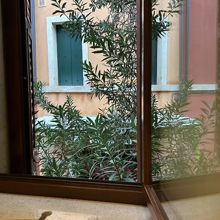 Residenza Della Samaritana Classici Verona Exterior foto