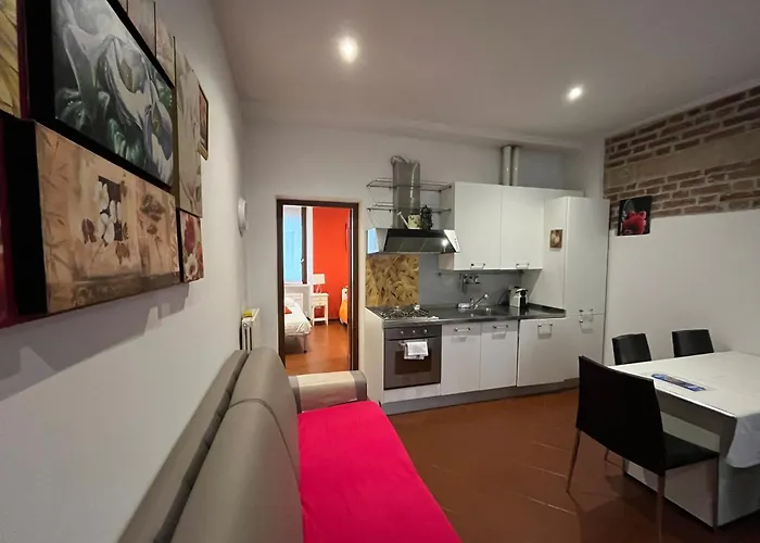 Residenza Della Samaritana Classici