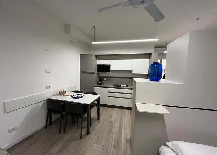 Residenza Della Samaritana Classici