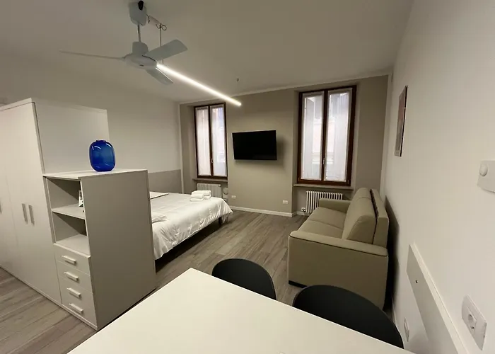 Residenza Della Samaritana Classici